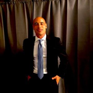 Meet your Posher, Justus